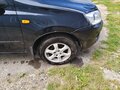 2012 Lada (ВАЗ) Granta I, чёрный, 220000 рублей - вид 4
