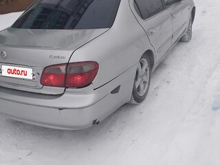 2001 Nissan Cefiro III (A33), серый, 370000 рублей, вид 3
