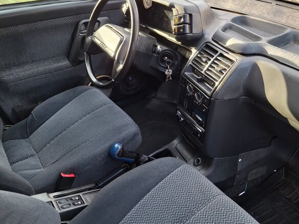 2004 Lada (ВАЗ) 2110, золотистый, 235000 рублей - вид 18