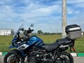 2018 Triumph Tiger 1200, синий, 949000 рублей - вид 5