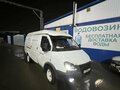2012 ГАЗ ГАЗель (2705), белый, 290000 рублей - вид 3