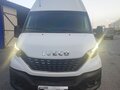 2022 Iveco Daily, белый, 7500000 рублей