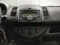 2009 Nissan Note I Рестайлинг, красный - вид 11