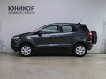2017 Ford EcoSport II, серый, 909000 рублей - вид 6