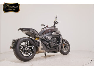 2026 Ducati Diavel V4, чёрный, 2600000 рублей, вид 5