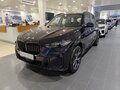 2025 BMW X5 Long 30Li IV (G05/G18) Рестайлинг, чёрный, 10900000 рублей - вид 2