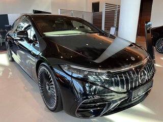 Mercedes-Benz EQS AMG 53 4MATIC+ Dynamic Plus 108 kWh