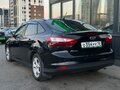 2014 Ford Focus III, чёрный, 499000 рублей - вид 5