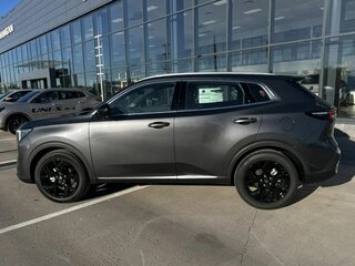 2026 Changan UNI-S I Рестайлинг, серый, 3249900 рублей, вид 3