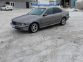 1999 BMW 5 серии 528i IV (E39), серебристый, 450000 рублей - вид 6