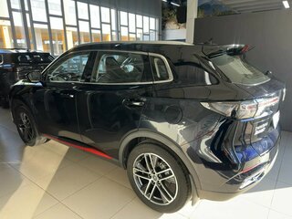 2024 Changan CS55 Plus II, чёрный, 2150000 рублей, вид 5