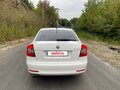 2012 Skoda Octavia II (A5) Рестайлинг, белый, 1090000 рублей - вид 4