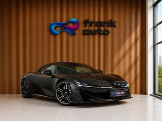 2024 Aion Hyptec SSR (Hyper SSR), чёрный, 23914000 рублей, вид 3
