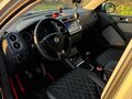 2010 Volkswagen Tiguan I, серебристый, 1280000 рублей - вид 4