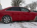2009 Audi A4 IV (B8), красный, 740000 рублей - вид 4