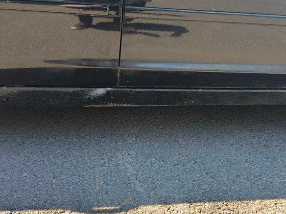 2006 Ford Focus II, чёрный, 270000 рублей - вид 15
