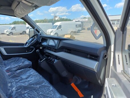 2026 Dongfeng K33, белый, 4700000 рублей, вид 4