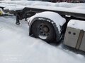 2011 MAN TGX, красный, 2400000 рублей - вид 3