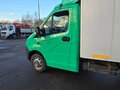 2016 ГАЗ ГАЗель Next, зелёный, 1300000 рублей - вид 6
