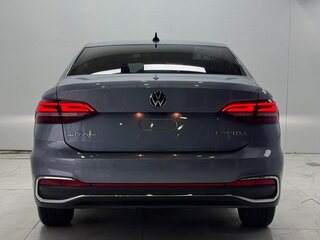 2023 Volkswagen Lavida III Рестайлинг, синий, 1120000 рублей, вид 5
