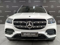 2020 Mercedes-Benz GLS 450 II (X167), белый, 8820000 рублей - вид 1