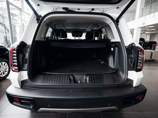 2026 Haval Dargo I Рестайлинг, белый, 3499000 рублей, вид 5