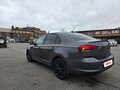 2020 Volkswagen Polo VI, серый, 1800000 рублей - вид 6
