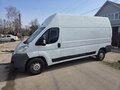 2012 Citroen Jumper, белый, 1400000 рублей - вид 1