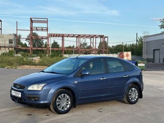 Ford Focus II