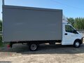 2019 ГАЗ ГАЗель Next, белый, 1690000 рублей - вид 2