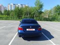 2005 BMW 5 серии 525i V (E60/E61), синий, 1000525 рублей - вид 3