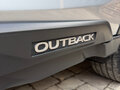 2020 Subaru Outback VI, серый - вид 7