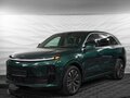 2026 Li Auto (Lixiang) L6 I, зелёный