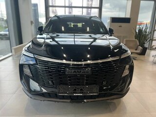 2026 Haval F7x II, чёрный, 3999000 рублей, вид 2