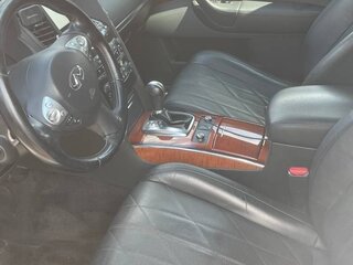 2014 Infiniti QX70, белый, 1970000 рублей, вид 5