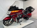 2012 Victory Vision Tour, пурпурный, 670000 рублей - вид 6