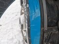 2007 ГАЗ ГАЗель (3302), синий, 850000 рублей - вид 11