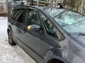 2006 Ford S-MAX I, серый, 650000 рублей - вид 10