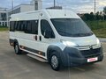 2017 Citroen Jumper, белый, 1650000 рублей - вид 10