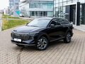 2026 Haval F7 II, чёрный, 3799000 рублей - вид 3