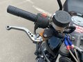 1993 Honda CB 400 Super Four, чёрный, 220000 рублей - вид 6