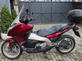 2012 Honda Integra, красный, 500000 рублей - вид 5