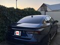 2023 Omoda S5, синий, 1600000 рублей - вид 6