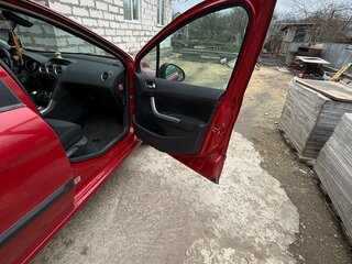 2011 Peugeot 308 I, красный, 520000 рублей, вид 4
