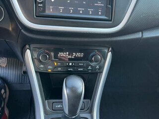 2014 Suzuki SX4 II (S-Cross), серый, 1100000 рублей, вид 3