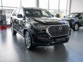 2025 KGM Rexton, чёрный, 6245000 рублей - вид 2