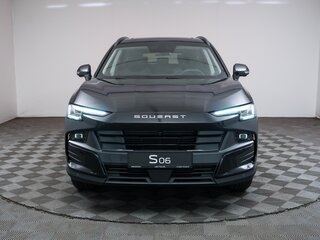 2026 Soueast S06, чёрный, 3099000 рублей, вид 2