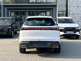 2026 Tenet T8, белый, 3099000 рублей, вид 4