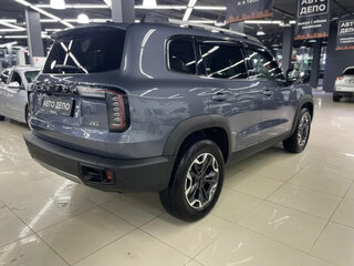 2023 Haval Dargo I, серый, 2649000 рублей, вид 5