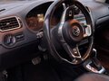 2018 Volkswagen Polo V Рестайлинг, серый - вид 10